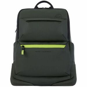 Táskák Piquadro VERDE ZAINO PORTA PC kép