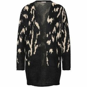 Mellények / Kardigánok Street One EOS_Cosy jacquard cardigan 254013 kép