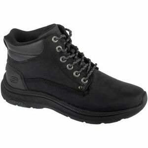 Magas szárú edzőcipők Skechers Slip-Ins: Pollard - Waylon kép