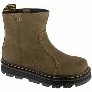 Csizmák Dr. Martens ZebZag Rigger Boot kép