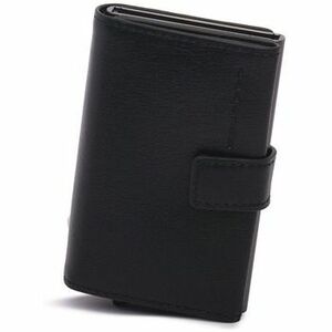 Sport kiegészítők Piquadro NERO PORTA CARTE kép