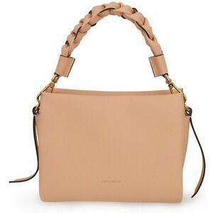 Kézitáskák Coccinelle 411 GRANA DOUBLE kép