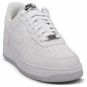 Divat edzőcipők Nike AIR FORCW 1 NEXT NATURE WHITE kép
