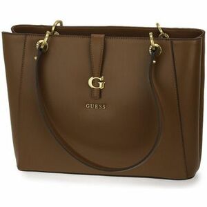 Táskák Guess COG KUBA NOEL TOTE kép