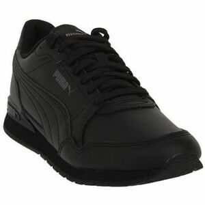 Divat edzőcipők Puma 01 ST RUNNER V3 L JR kép