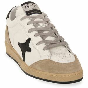 Rövid szárú edzőcipők Ama Brand SUN kép