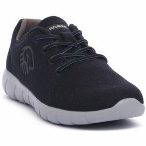 Divat edzőcipők Giesswein 548 MERINO RUNNERS kép