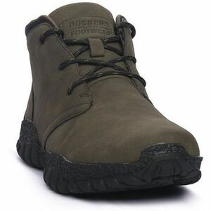 Divat edzőcipők Dockers OLIVA kép