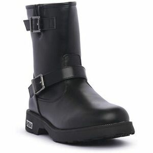 Csizmák Cult BLACK kép