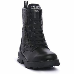 Csizmák Cult BLACK kép