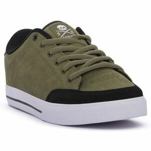 Divat edzőcipők C1rca GREEN BLK AL 50 kép