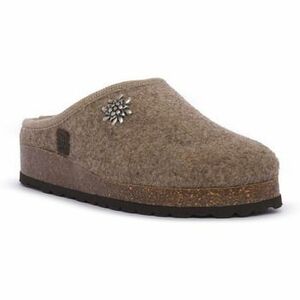 Papucsok Bioline 977 MERINO NOCCIOLA kép