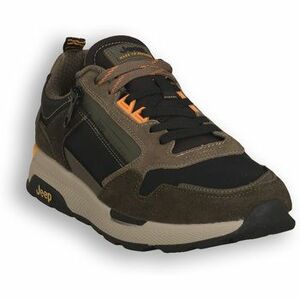 Divat edzőcipők Jeep 298 ONTARIO ZIP kép