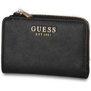 Pénztárcák Guess BLA LAUREL SLG ZIP kép