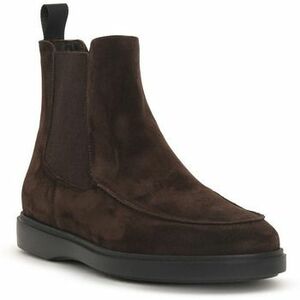 Csizmák Frau SOFTY PEPE NERO kép