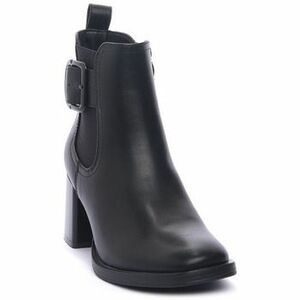 Bokacsizmák Keys CUBE NERO kép