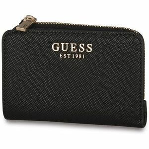 Pénztárcák Guess BLA LAUREL SLG ZIP kép