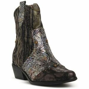 Bokacsizmák Laura Vita HICNIO 20 kép