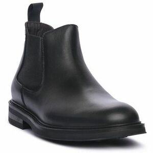 Csizmák Frau PONCHO NERO kép