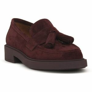 Mokkaszínek Frau WAXY RUBINO kép