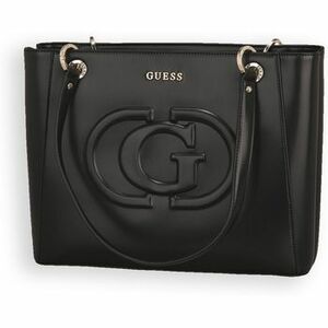 Táskák Guess BLK ECO MIETTA TOTE kép