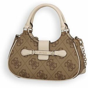 Táskák Guess LAN NOLANA SATCHEL kép