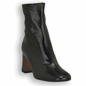 Bokacsizmák Angel Alarcon NEGRO VENICE kép