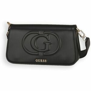 Táskák Guess BLK ECO MIETTA FLAP kép