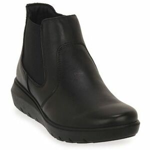 Bokacsizmák Enval KLIZIA NERO kép