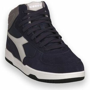 Divat edzőcipők Diadora 60062 RAPTOR MID S kép