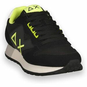 Divat edzőcipők Sun68 SUN68 11 JAKI FLUO kép