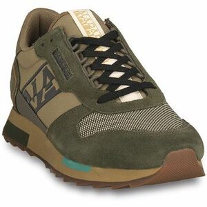 Divat edzőcipők Napapijri GD6 VIRTUS kép