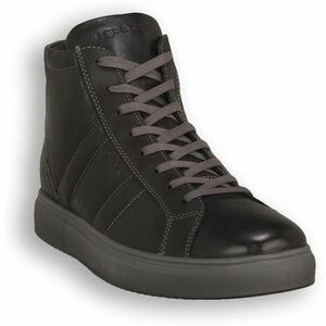 Divat edzőcipők IgI&CO SACHA NERO kép