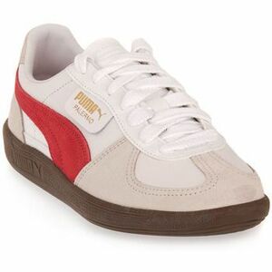 Divat edzőcipők Puma 05 PALERMO LEATHER kép