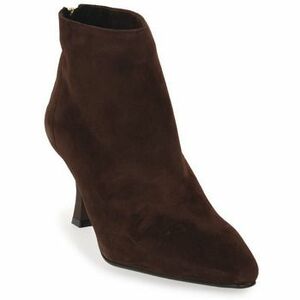 Bokacsizmák Priv Lab CAMOSCIO CAFFE LES AUTRES kép