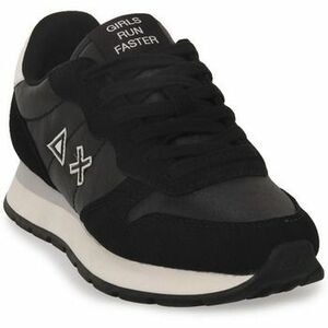 Divat edzőcipők Sun68 SUN68 11 ALLY BRIGHT NYLON kép