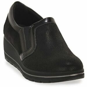 Belebújós cipők Enval RUNA NERO kép