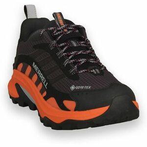 Túracipők Merrell MOAB SPEED 2 GTX M kép