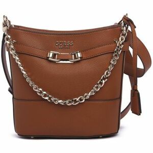 Táskák Guess COG SILVYE BUCKET kép