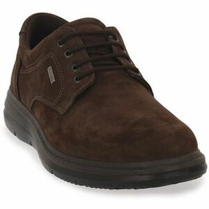 Oxford cipők Imac MARRON BELFAST kép