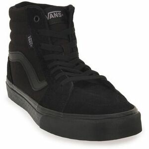 Divat edzőcipők Vans GL4 FILMORE HI kép