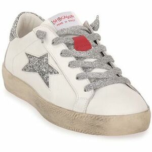 Divat edzőcipők Ishikawa USED kép