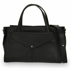 Táskák Loristella NERO MURIEL kép
