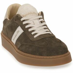 Divat edzőcipők Pantofola d'Oro B70 ARGENTARIO kép