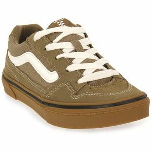 Divat edzőcipők Vans QR1 CALDRONE Y kép