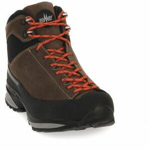 Túracipők Lomer SALOON MARMOLADA MID MTX kép