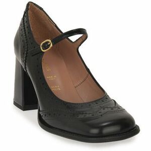 Félcipők Priv Lab BRAS NERO LES AUTRES kép