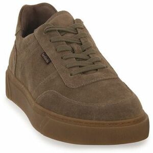 Divat edzőcipők NeroGiardini NERO GIARDINI 311 AROLD FANGO kép