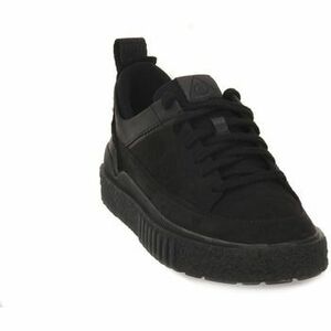 Divat edzőcipők Clarks SOMERSET LACE kép