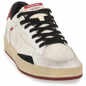 Divat edzőcipők Crime London SNEAKER kép